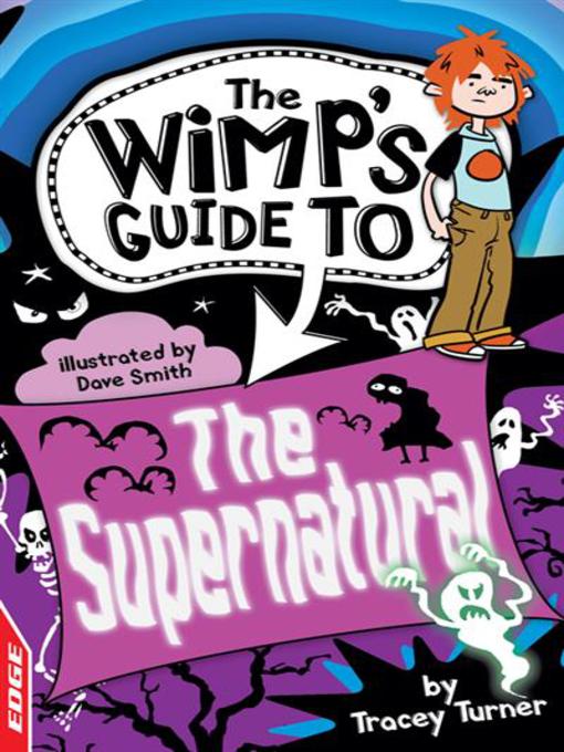 Title details for The Wimp's Guide to by Tracey Turner - Available